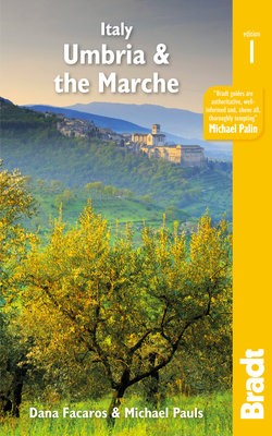 Italy: Umbria a The Marche