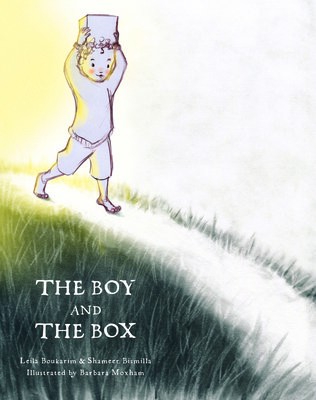 Boy and the Box