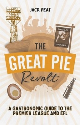 Great Pie Revolt