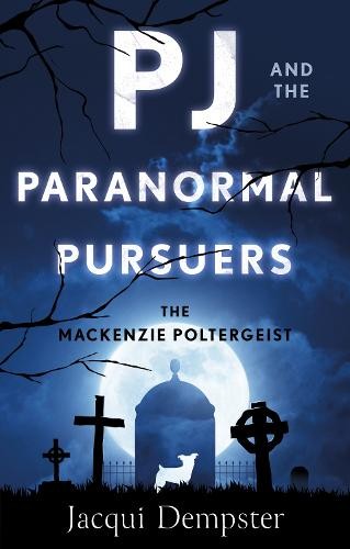PJ and the Paranormal Pursuers