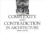 Complexity and Contradiction in Architecture