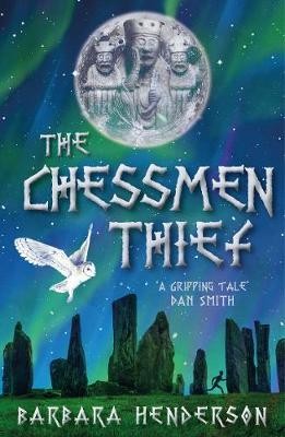 Chessmen Thief