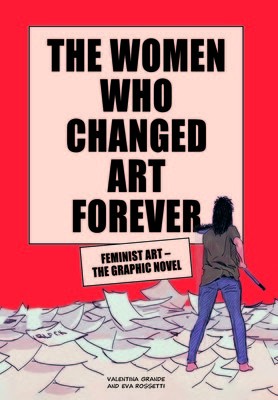 Women Who Changed Art Forever