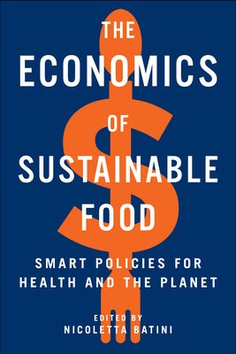 Economics of Sustainable Food