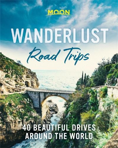 Wanderlust Road Trips (First Edition)