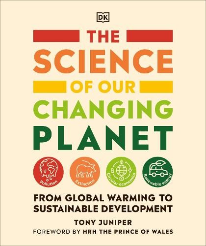 Science of our Changing Planet