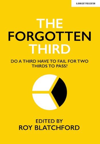 Forgotten Third: Do one third have to fail for two thirds to succeed?