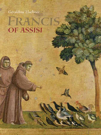 Saint Francis of Assisi Â– Who Spoke to Animals