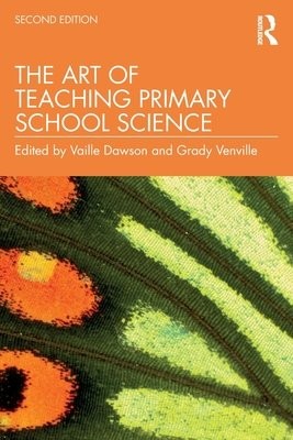 Art of Teaching Primary School Science