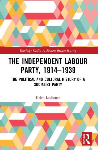 Independent Labour Party, 1914-1939