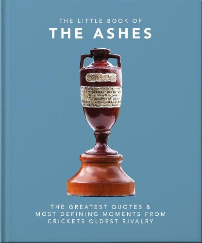 Little Book of the Ashes