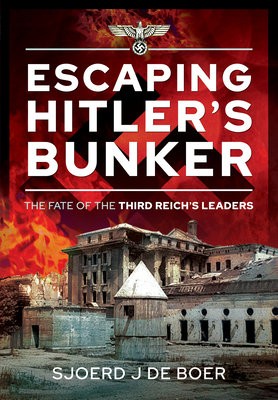 Escaping Hitler's Bunker