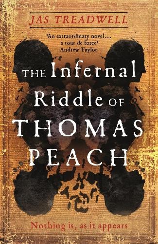 Infernal Riddle of Thomas Peach