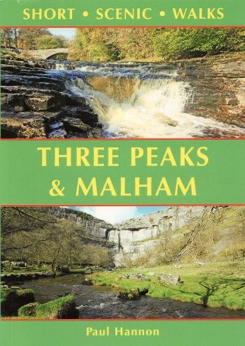 Three Peaks a Malham