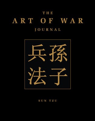 Art of War Journal