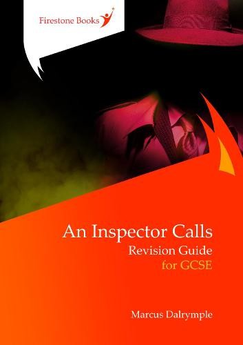 Inspector Calls: Revision Guide for GCSE: Dyslexia-Friendly Edition