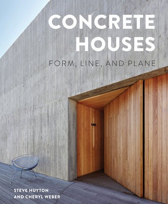 Concrete Houses