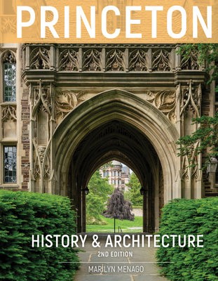 Princeton History a Architecture