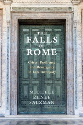 Falls of Rome
