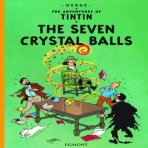 Seven Crystal Balls