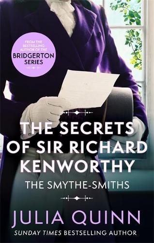 Secrets of Sir Richard Kenworthy