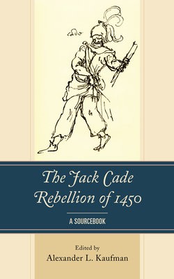 Jack Cade Rebellion of 1450
