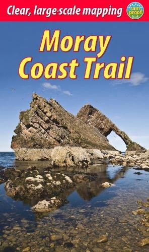 Moray Coast Trail (2 ed)