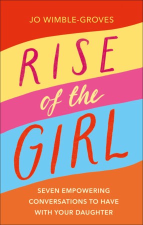 Rise of the Girl