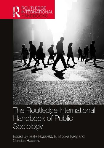 Routledge International Handbook of Public Sociology