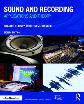 Sound and Recording