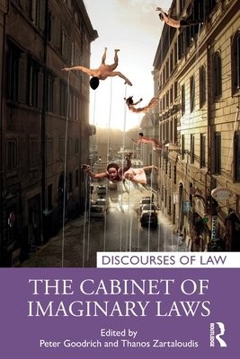 Cabinet of Imaginary Laws