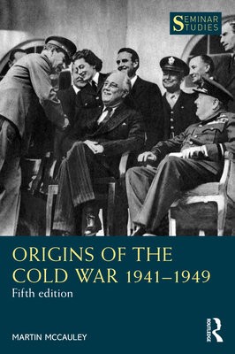 Origins of the Cold War 1941–1949