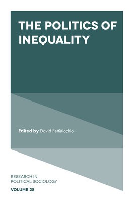 Politics of Inequality