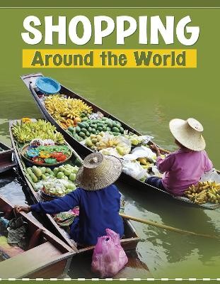 Shopping Around the World