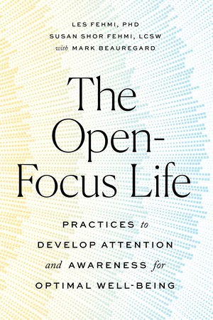 Open-Focus Life