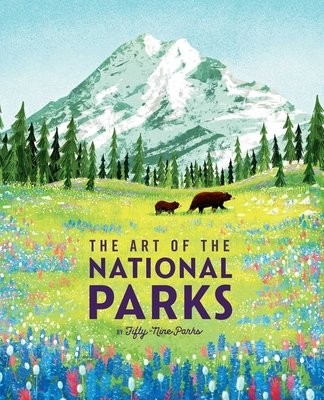 Art of the National Parks