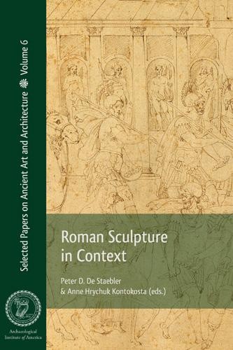 Roman Sculpture in Context