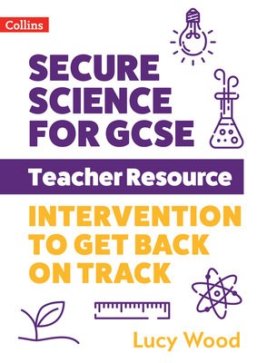 Secure Science for GCSE Teacher Resource Pack