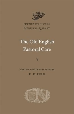 Old English Pastoral Care