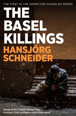 Basel Killings