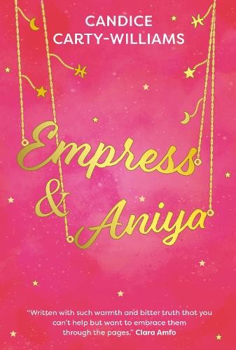 Empress a Aniya