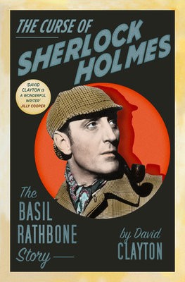 Curse of Sherlock Holmes