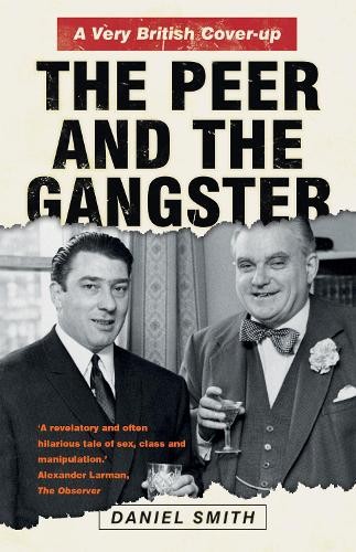 Peer and the Gangster
