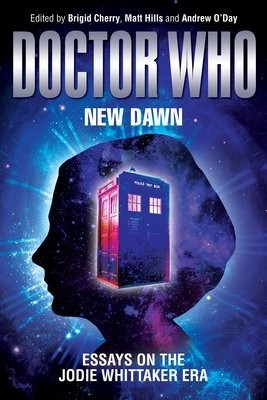 Doctor Who – New Dawn