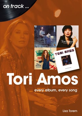 Tori Amos On Track