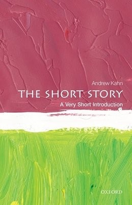 Short Story: A Very Short Introduction