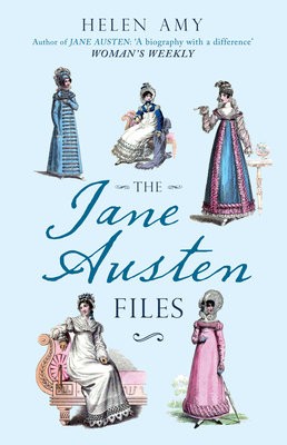 Jane Austen Files