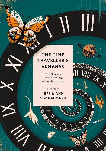 Time Traveller's Almanac