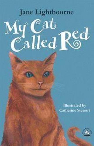 My Cat Called Red