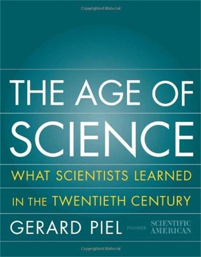 Age Of Science